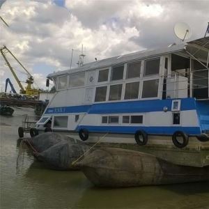 Barge Docking Rubber Airbags