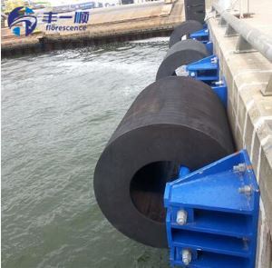 Cylindrical Dock Fender