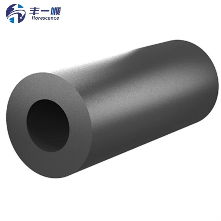 Cylindrical Rubber Fender For Jetty
