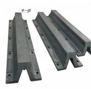Dock Port Arch Fender