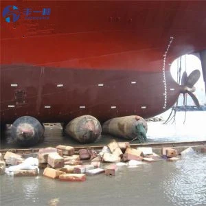 Marine Docking Launching Lifting Airbag