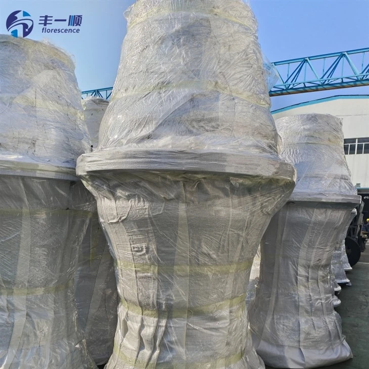 Super Cone Fender For Dock