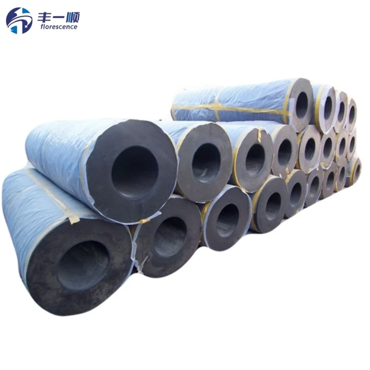 Rubber Cylindrical Fender