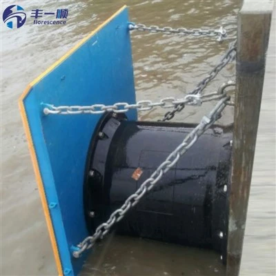 Dock Cell Rubber Fender