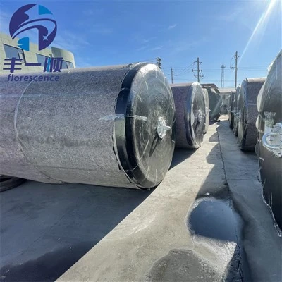 EVA Marine Fenders