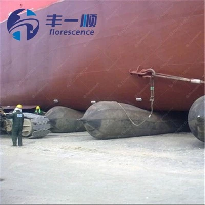 Inflatable Floating Marine Rubber Air Bag