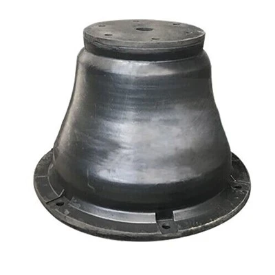 Marine Cone Rubber Fender