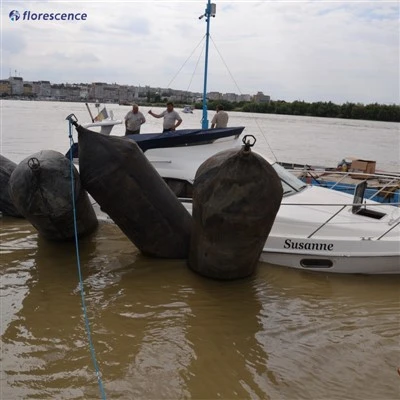 Marine Salvage Airbag