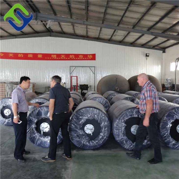 Foam Filled Fenders