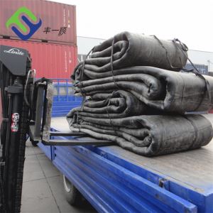 Inflatable Rubber Airbag