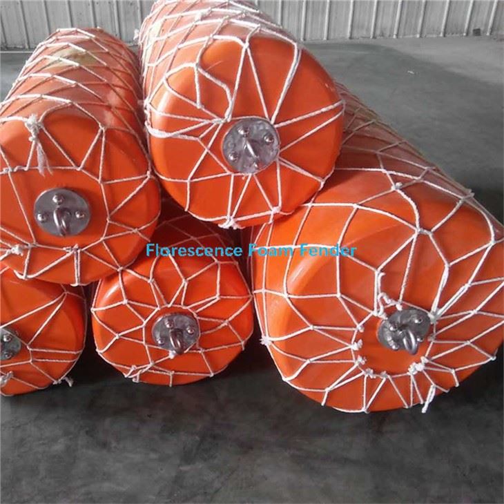 Polyurethane Dock Foam Fender