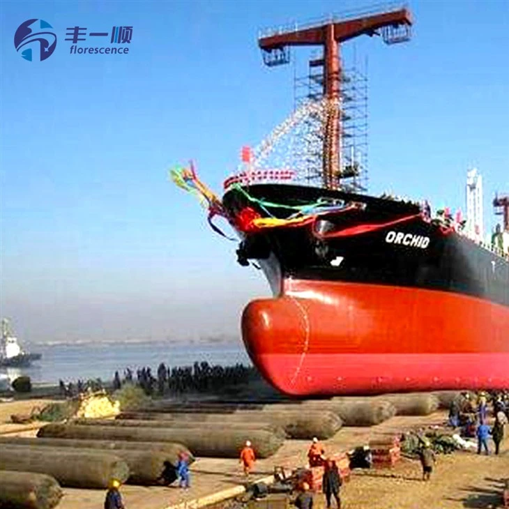 Ship Rubber Airbag