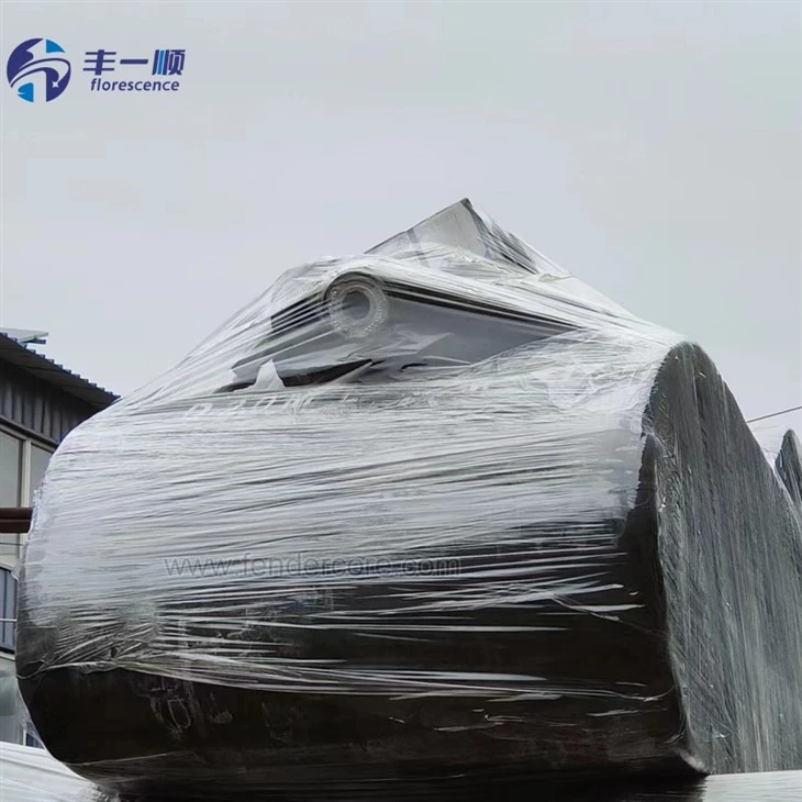 D1.5xL10m Ship Launching  Air Bag